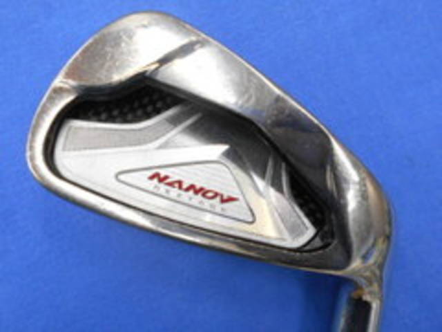 中古ゴルフ YONEX ユーティリティの写真