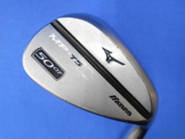 中古ゴルフ Mizuno ウェッジの写真