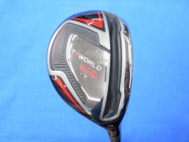 中古ゴルフ 本間ゴルフ ドライバーの写真