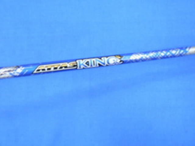 中古ゴルフ UST MAMIYA シャフトの写真