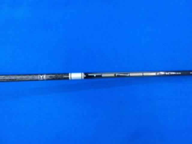中古ゴルフ 三菱 CHEMICAL シャフトの写真