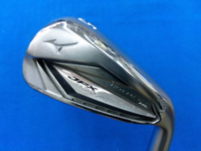 中古ゴルフ JPX 923 HOT METAL HL  6本