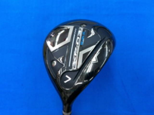 中古ゴルフ XP-03 #7(20°)
