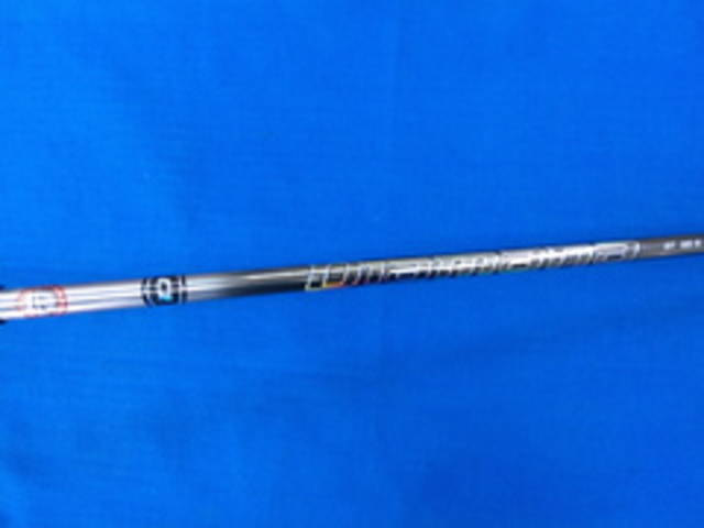 中古ゴルフ Diamana GT60 (S) (テーラーメイド用スリーブ)