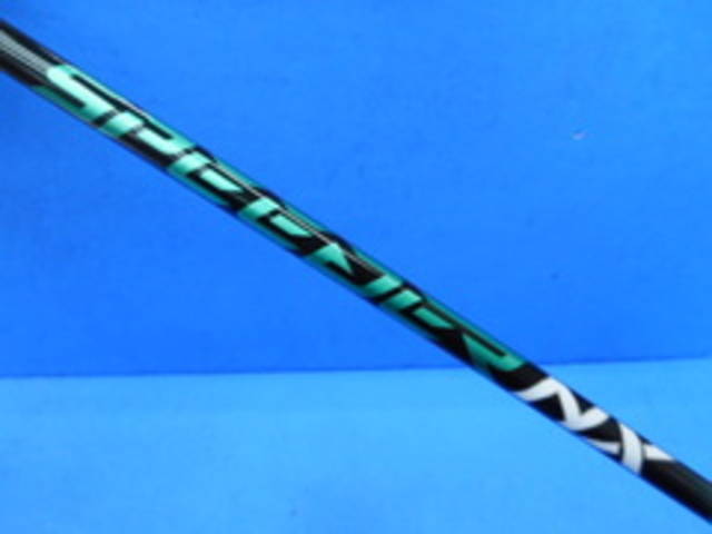 中古ゴルフ Fujikura シャフトの写真