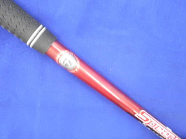 Fujikura フジクラ 中古シャフト (S) SPEEDER 661 EVOLUTION