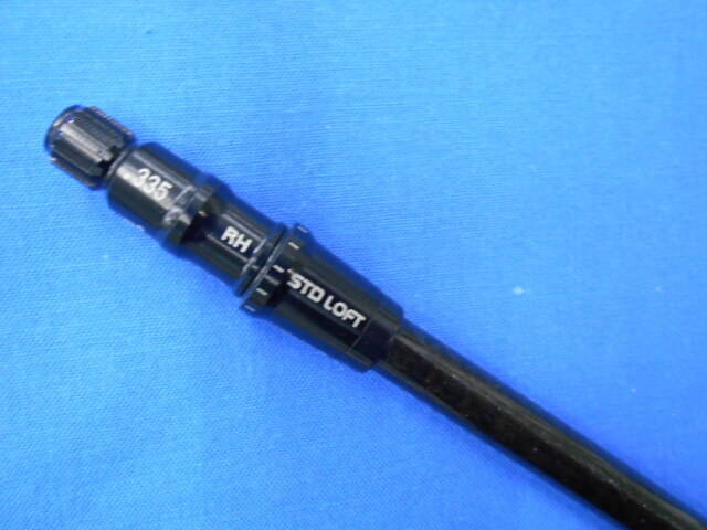 COMPOSITE TECHNO コンポジットテクノ 中古シャフト (SX) FIRE