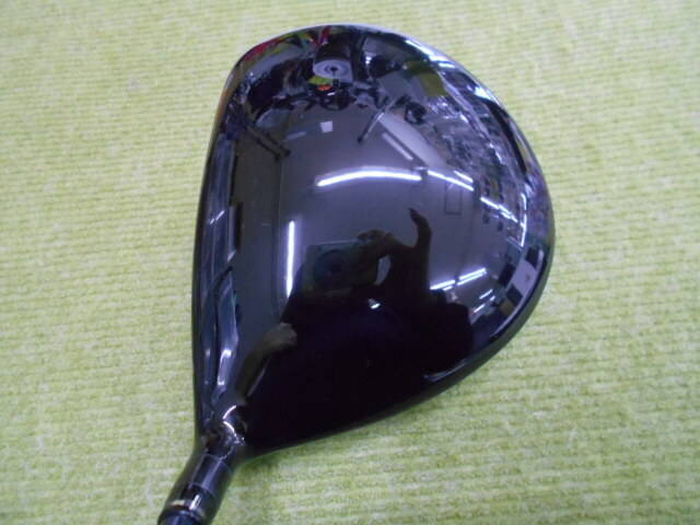 ドライバー ゴルフ用品
