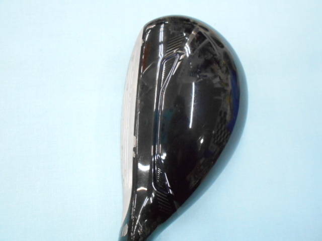 BRIDGESTONE ブリヂストン 中古ユーティリティ TOUR B JGR H3(19