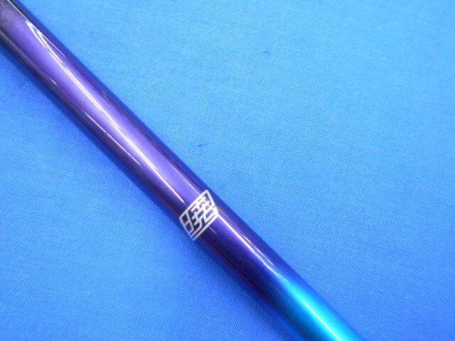 バシレウス　β（ベータ）70Ｘ　トライファス　プレミアム中古シャフト バシレウス β（ベータ）70X トライファス プレミアム中古シャフト