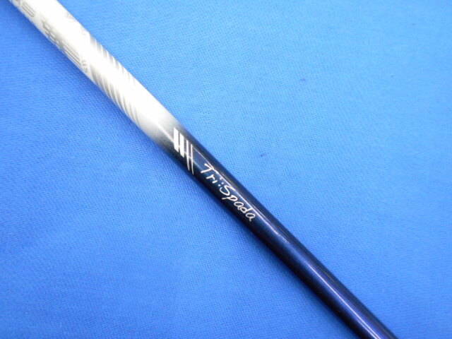 Basileus(TRIαS) バシレウス(トライファス) 中古シャフト (S