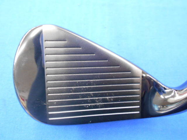 キャロウェイビッグバーサ7番アイアンゴルフクラブ初心者中古メンズCallaway CALLAWAY】キャロウェイ『ビッグバーサ アイアン 2008年モデル 8