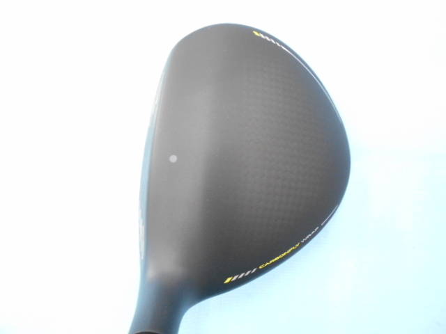 PING ピン 中古フェアウェイウッド G430 MAX #5(18°)の商品詳細
