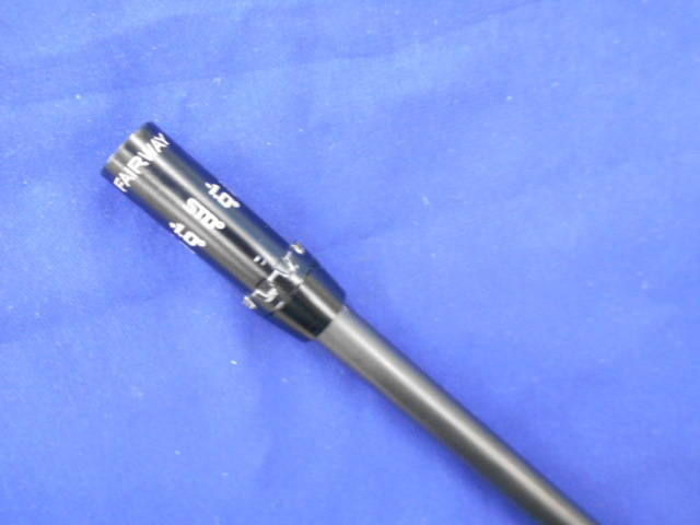 TRUE TEMPER トゥルーテンパー 中古シャフト (6.0) PROJECT X