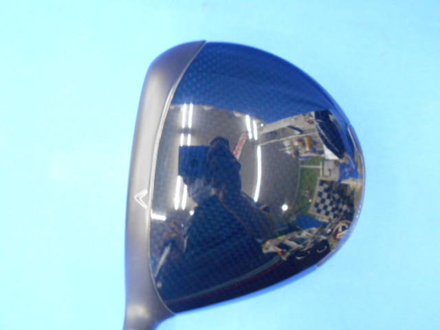 Callaway - Callaway キャロウェイ/D PARADYM 10．5/Aランク/62【中古】 Callaway キャロウェイ D PARADYM 10.5 | スポーツ用品 | 買取