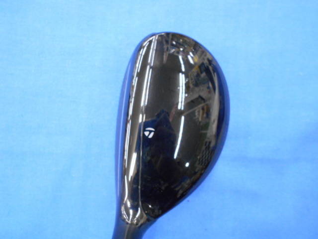 TaylorMade - テーラーメイド ユーティリティー Qi10　U3　19° Qi10 レスキュー | Qi10 Rescue | TaylorMade Golf
