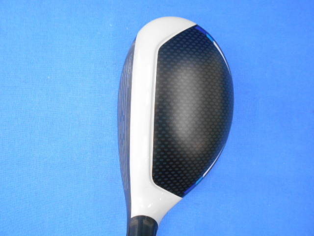 TaylorMade テーラーメイド 中古ユーティリティ SIM2 MAX #4(22