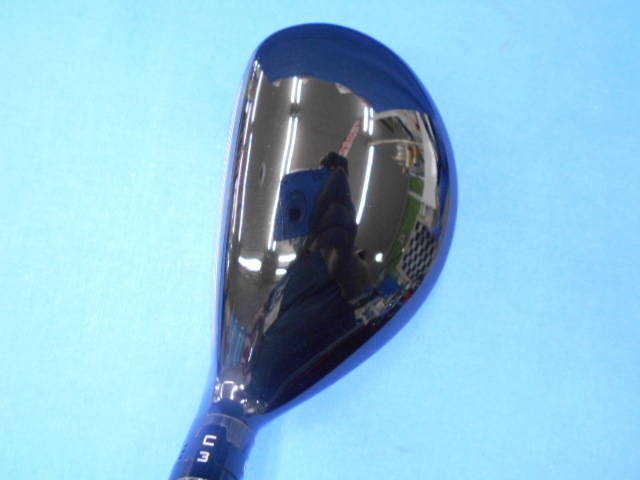 Titleist タイトリスト 中古ユーティリティ TSi2 #4(21°)の商品