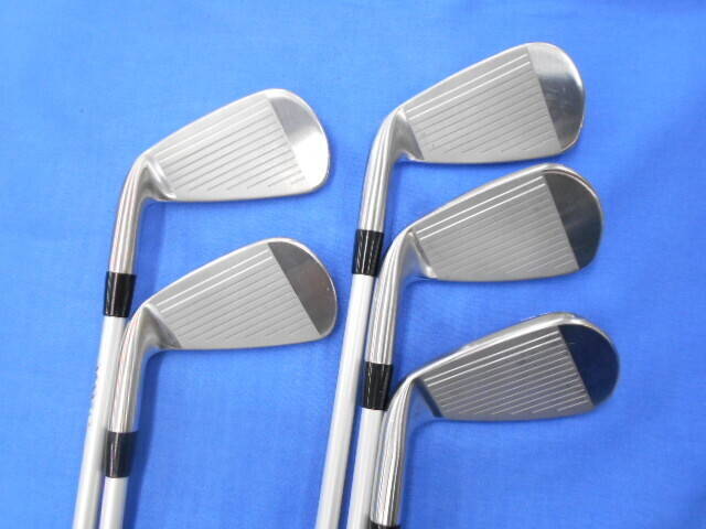 BRIDGESTONE ブリヂストン 中古アイアンセット BRIDGESTONE