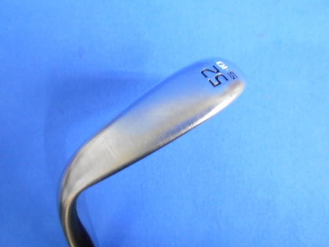 PING ピン 中古ウェッジ GLIDE FORGED PRO 52ﾟ-10ﾟSの商品詳細