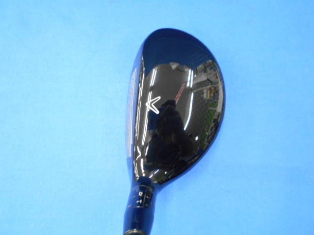 Callaway キャロウェイ 中古ユーティリティ EPIC SUPER HYBRID
