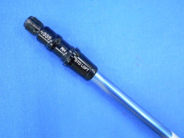 Fujikura フジクラ 中古シャフト SPEEDER 569 EVOLUTION V (S