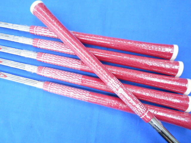 TOUR CHAMP ツアーチャンプ 中古アイアンセット ツアーチャンプ