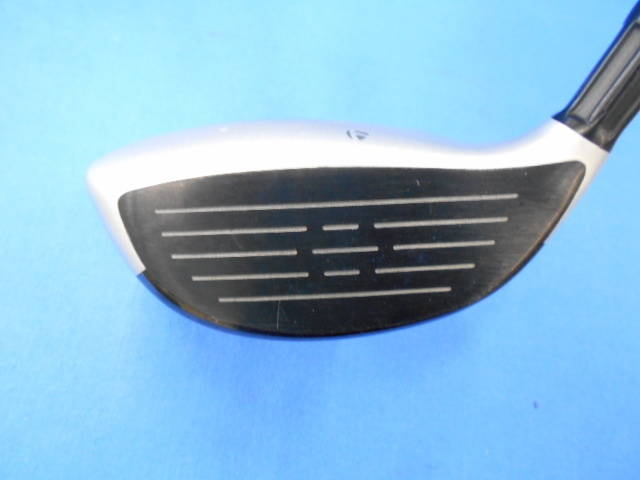 TaylorMade テーラーメイド 中古フェアウェイウッド M4 (2021) #5(18゜