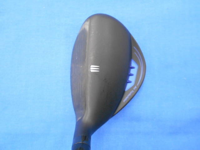 【美品】最終値下げKasco キャスコ UFO AIR UT #77(30度)R キャスコ（KASCO）（メンズ）ユーフォー エアー UFO AIR by