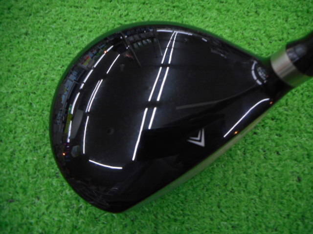 フェアウェイウッド ゴルフ用品