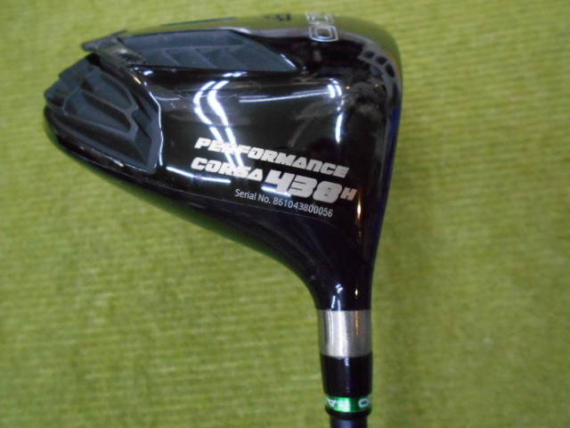 BALDO 中古ゴルフ