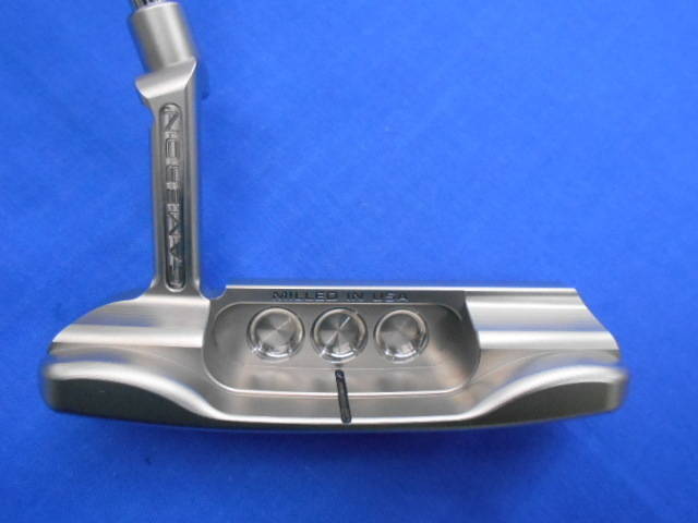 美品　SCOTTY CAMERON Select Newport パター 817C9F8voPL._UF350,350_QL50_.jpg
