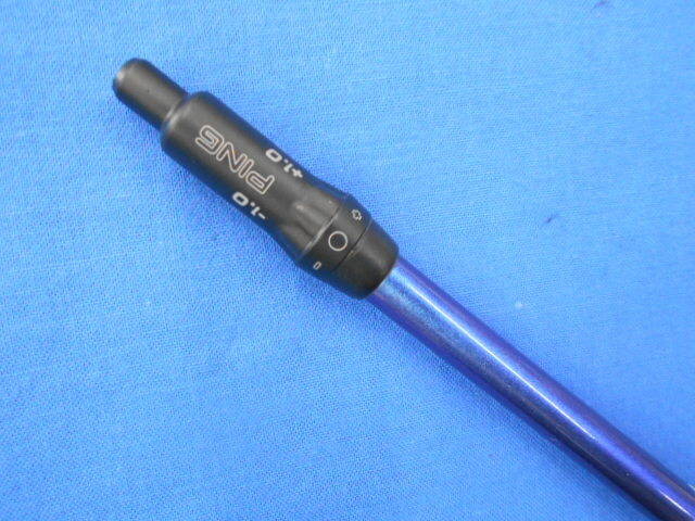 Basileus(TRIαS) バシレウス(トライファス) 中古シャフト (S
