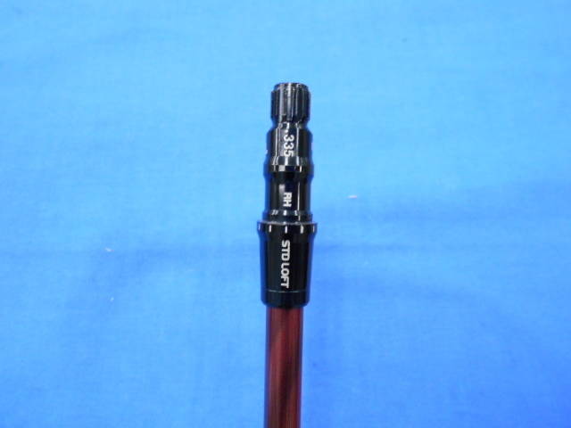 Fujikura フジクラ 中古シャフト (SR) SPEEDER 569 EVOLUTION III