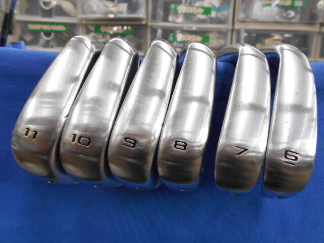 HONMA TR21 アイアンセット 6本 Amazon.co.jp: 本間ゴルフ アイアンセット TR21 I TR21X N95NE