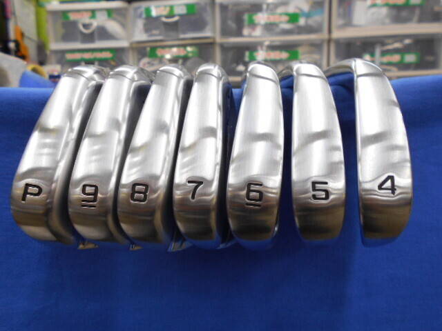 COBRA コブラ/キングコブラPRO CB/アイアンセット/Bランク/63【中古】 COBRA コブラ/キングコブラPRO CB/アイアンセット/Bランク/63