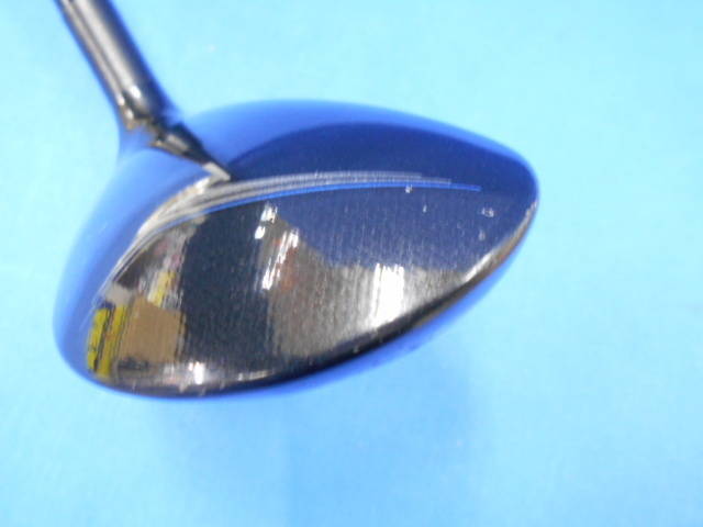 TaylorMade テーラーメイド 中古ユーティリティ JET SPEED #4(22゜)の