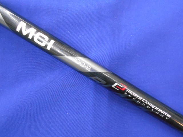 中古 ZODIA CG Collection I 48°ウェッジ ゴルフ用品