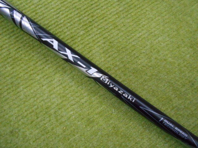 中古 XXIO (2020) X-eks- #7(20°)フェアウェイウッド ゴルフ用品