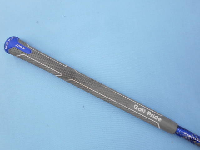 UST MAMIYA ユーエスティマミヤ 中古シャフト (S) ATTAS KING 6