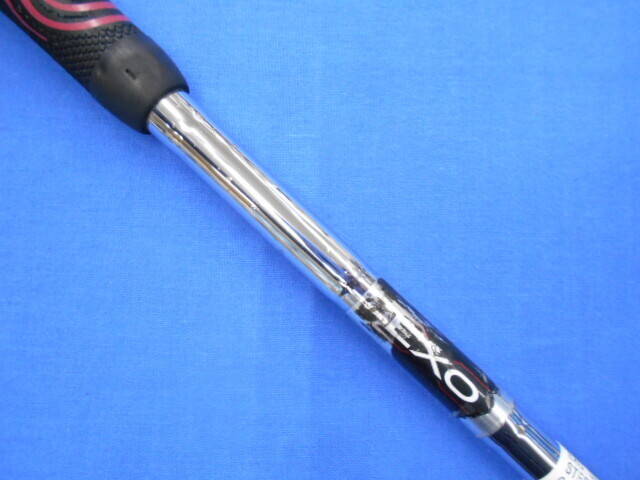 ODYSSEY オデッセイ 中古パター EXO SEVEN MINIの商品詳細｜中古