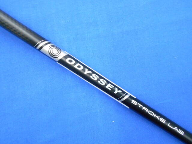 ODYSSEY オデッセイ 中古パター STROKE LAB (2019) V-LINEの商品