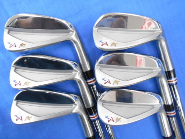 レビュー高評価商品 ARTISAN ARTISAN 中古アイアンセット アーティザンゴルフ GOLF クラブ