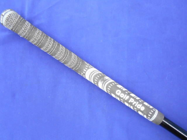 三菱 CHEMICAL ミツビシケミカル 中古シャフト (S) VANQUISH 4