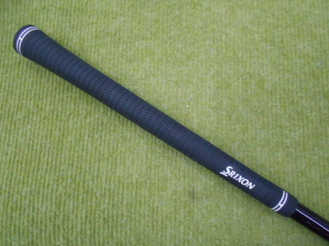中古 SRIXON Z585 10.5゚ドライバー ゴルフ用品