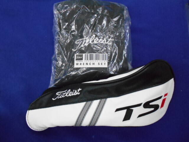 中古 TSi1 15°フェアウェイウッド ゴルフ用品
