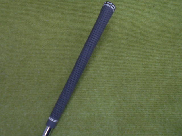 中古 MILLED GRIND 2 (クローム) 56°-SB12°ウェッジ ゴルフ用品