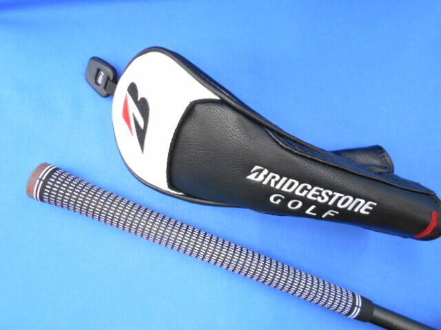 BRIDGESTONE ブリヂストン 中古ユーティリティ BRIDGESTONE B1