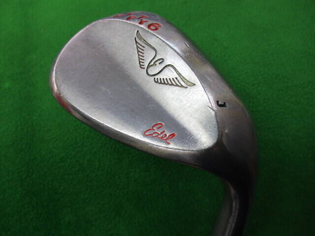 Edel Golf Wedge TRP S 56° イーデルゴルフ www.krzysztofbialy.com