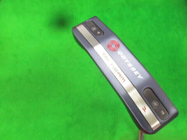 中古ゴルフ TRI-BEAM #1の写真